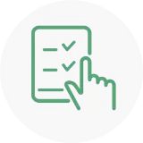 Create reliable and dependable<br />
answers to work problems