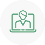 Reduce the gap between learning  and applying