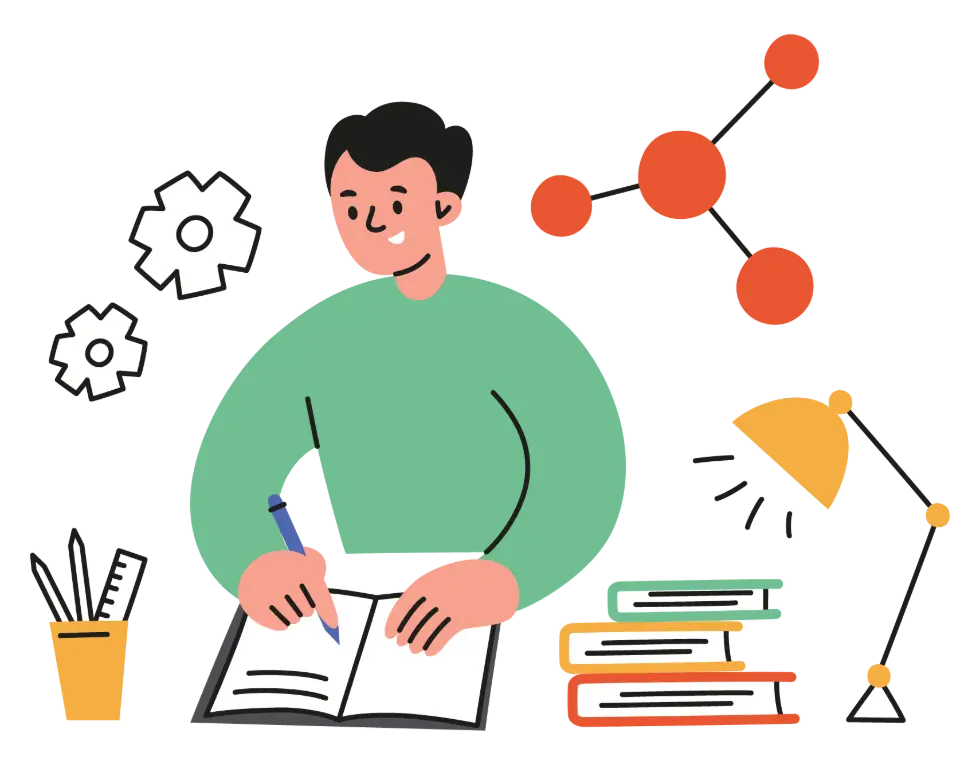 Situation Expert process