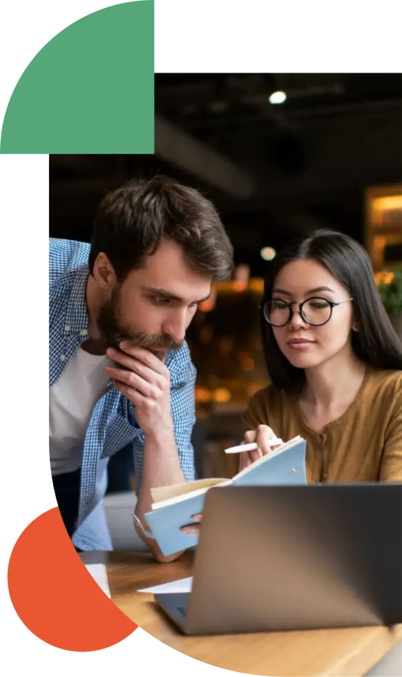 While at Work - To Fix, Solve and Improve Issues