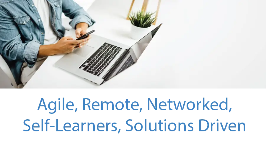 Supports Modern Learners