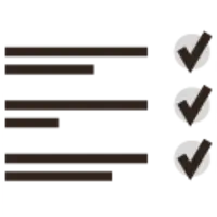 Checklists