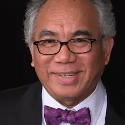 Ray Jimenez, PhD
